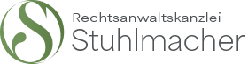 Kanzlei Stuhlmacher Logo