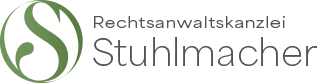 Kanzlei Stuhlmacher Logo